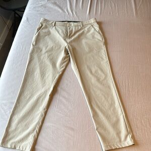 Rhone Gotham Pants Slim Fit